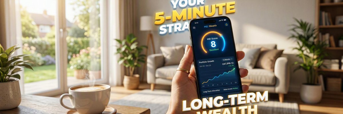 MacroPulse 일일 이메일 보고서 — 미국 및 한국 주식 시장 1-10 MEI 점수